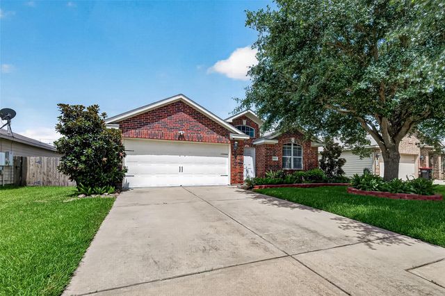 16123 Ducktail Lane, Hockley, TX 77447