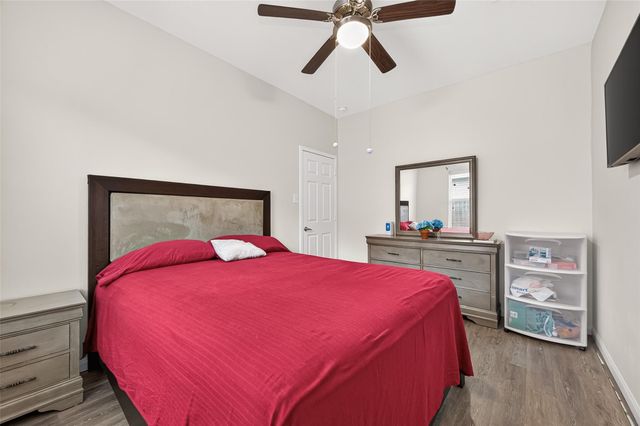 16123 Ducktail Lane, Hockley, TX 77447