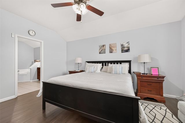 16123 Ducktail Lane, Hockley, TX 77447