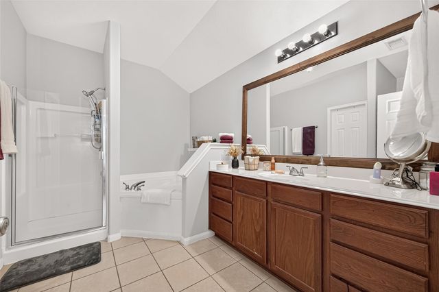 16123 Ducktail Lane, Hockley, TX 77447