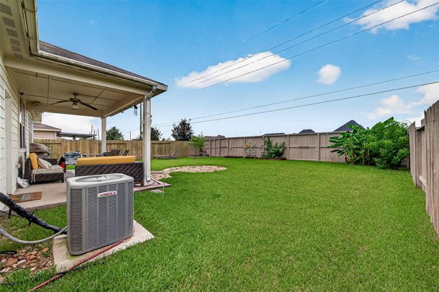 16123 Ducktail Lane, Hockley, TX 77447