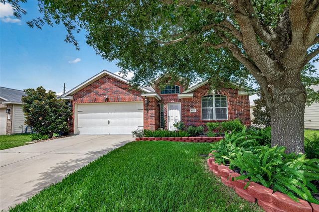 16123 Ducktail Lane, Hockley, TX 77447