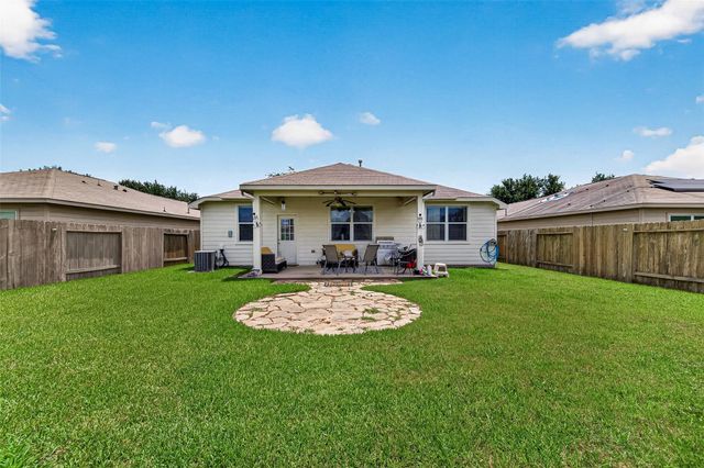 16123 Ducktail Lane, Hockley, TX 77447