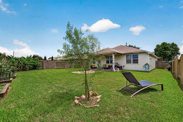 16123 Ducktail Lane, Hockley, TX 77447