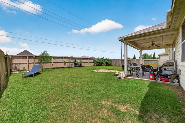 16123 Ducktail Lane, Hockley, TX 77447