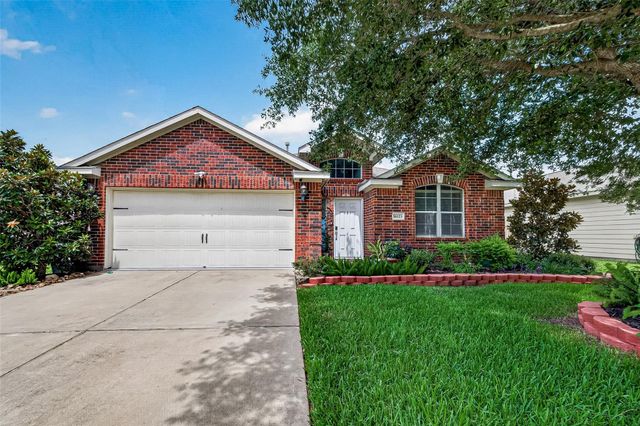 16123 Ducktail Lane, Hockley, TX 77447