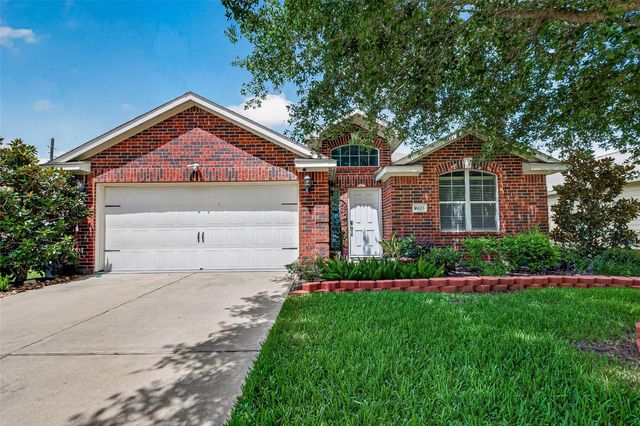 16123 Ducktail Lane, Hockley, TX 77447