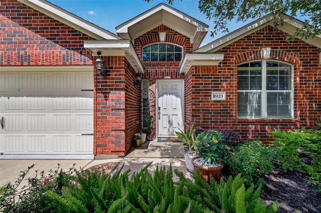 16123 Ducktail Lane, Hockley, TX 77447