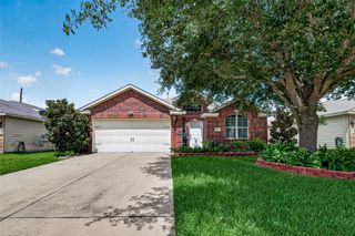 16123 Ducktail Lane, Hockley, TX 77447