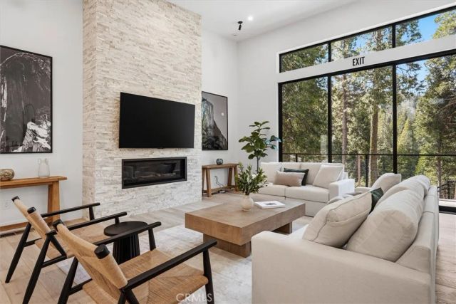 7175 Yosemite Park, Yosemite, CA 95389