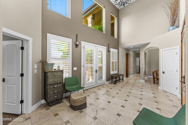 2880 Friar Rock Court, Sparks, NV 89436