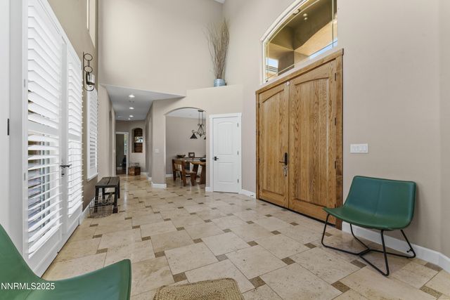 2880 Friar Rock Court, Sparks, NV 89436