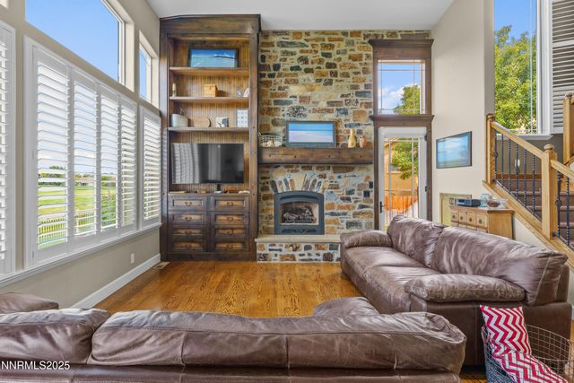 2880 Friar Rock Court, Sparks, NV 89436