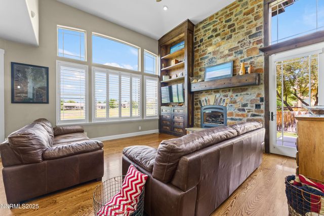 2880 Friar Rock Court, Sparks, NV 89436