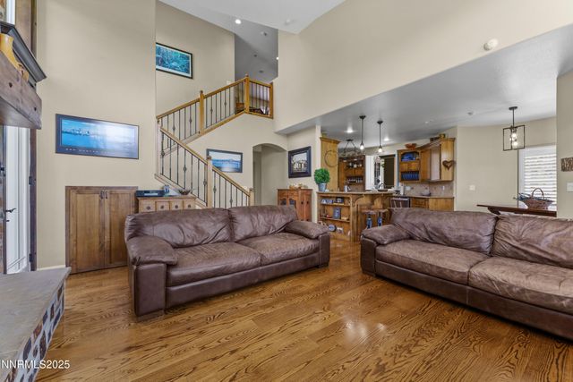 2880 Friar Rock Court, Sparks, NV 89436