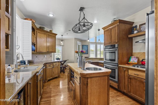 2880 Friar Rock Court, Sparks, NV 89436