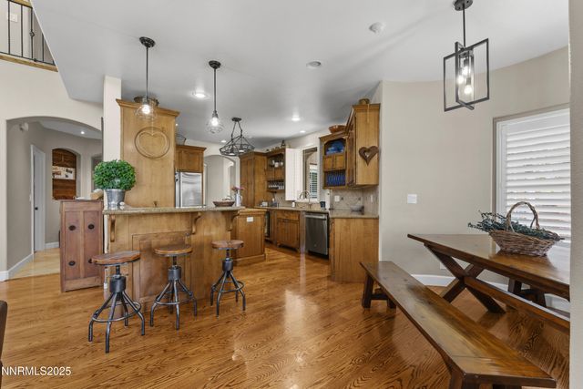 2880 Friar Rock Court, Sparks, NV 89436