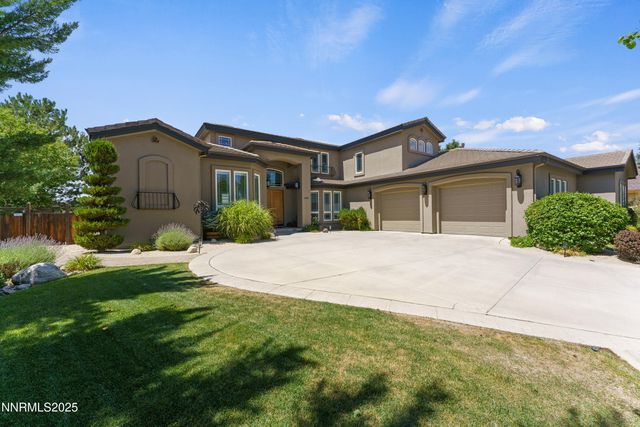 2880 Friar Rock Court, Sparks, NV 89436
