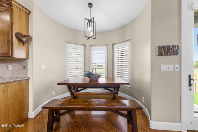 2880 Friar Rock Court, Sparks, NV 89436