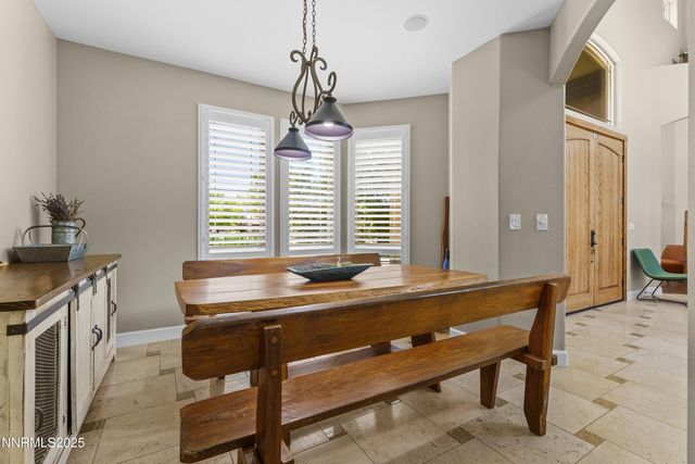 2880 Friar Rock Court, Sparks, NV 89436