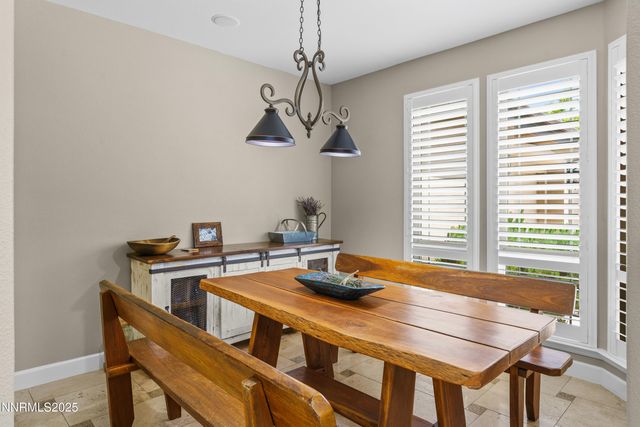 2880 Friar Rock Court, Sparks, NV 89436