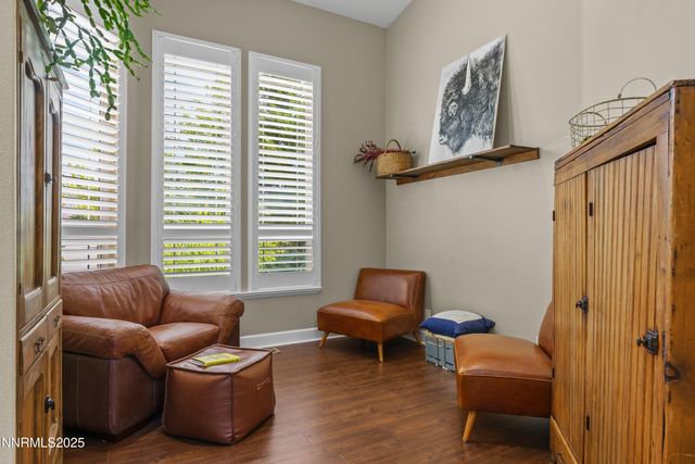 2880 Friar Rock Court, Sparks, NV 89436