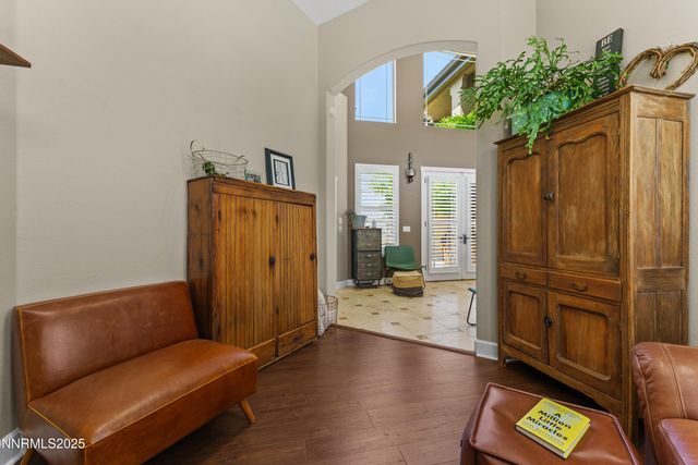 2880 Friar Rock Court, Sparks, NV 89436