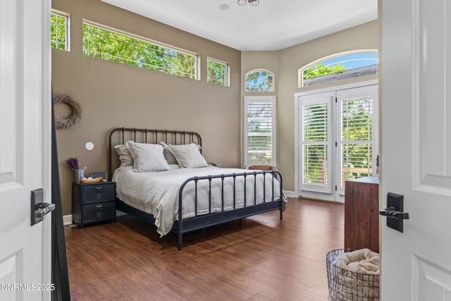 2880 Friar Rock Court, Sparks, NV 89436