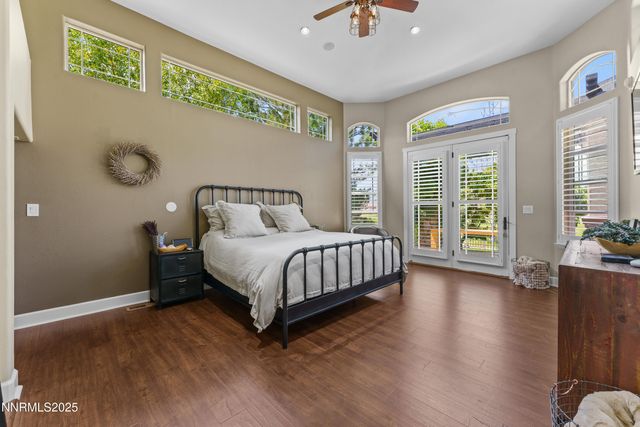 2880 Friar Rock Court, Sparks, NV 89436