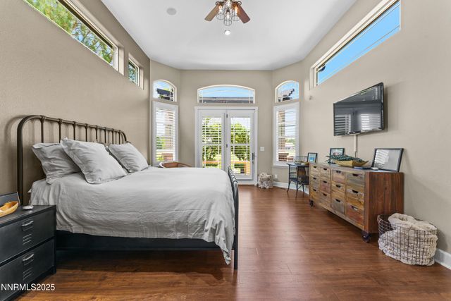 2880 Friar Rock Court, Sparks, NV 89436