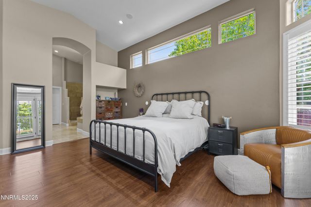 2880 Friar Rock Court, Sparks, NV 89436