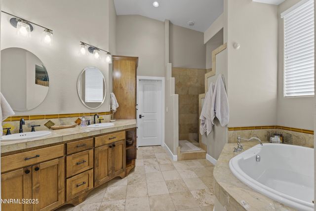 2880 Friar Rock Court, Sparks, NV 89436