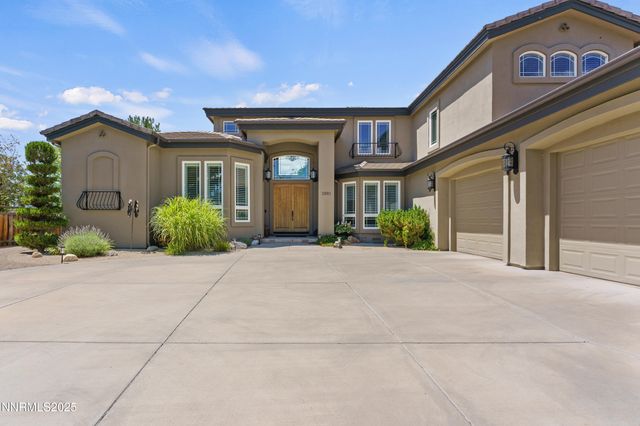 2880 Friar Rock Court, Sparks, NV 89436