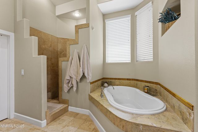 2880 Friar Rock Court, Sparks, NV 89436