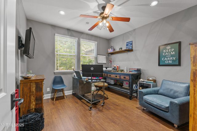 2880 Friar Rock Court, Sparks, NV 89436