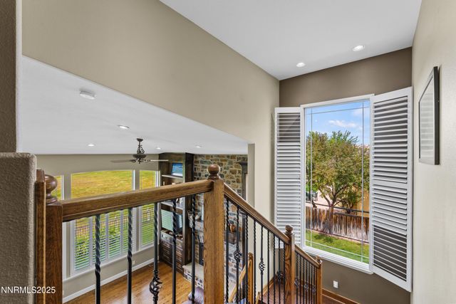 2880 Friar Rock Court, Sparks, NV 89436