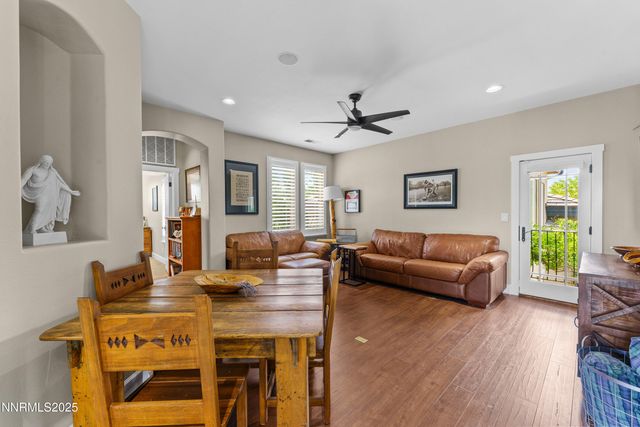 2880 Friar Rock Court, Sparks, NV 89436