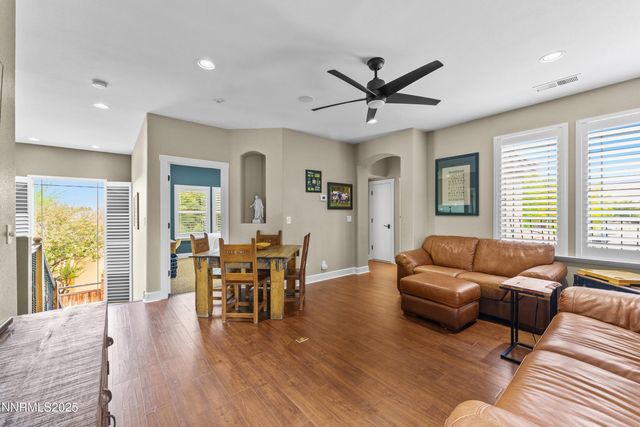 2880 Friar Rock Court, Sparks, NV 89436