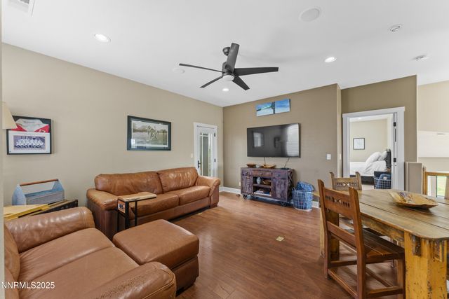 2880 Friar Rock Court, Sparks, NV 89436