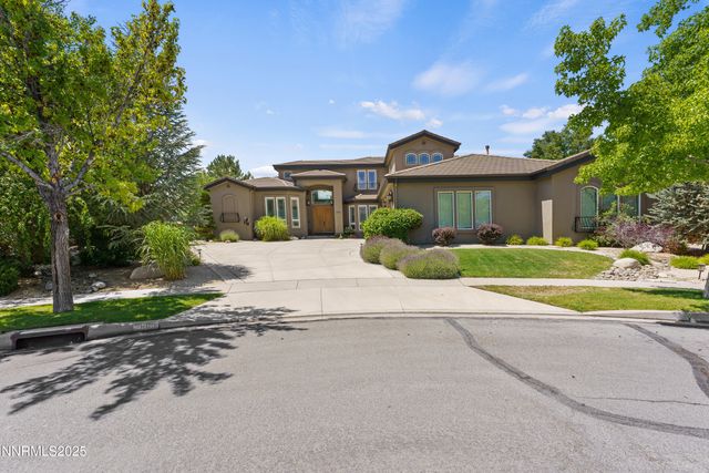 2880 Friar Rock Court, Sparks, NV 89436