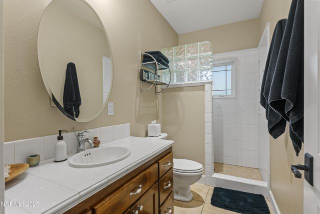 2880 Friar Rock Court, Sparks, NV 89436