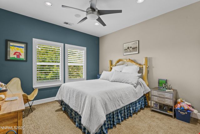 2880 Friar Rock Court, Sparks, NV 89436