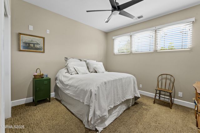 2880 Friar Rock Court, Sparks, NV 89436