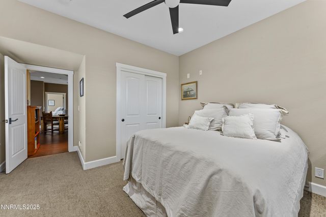 2880 Friar Rock Court, Sparks, NV 89436