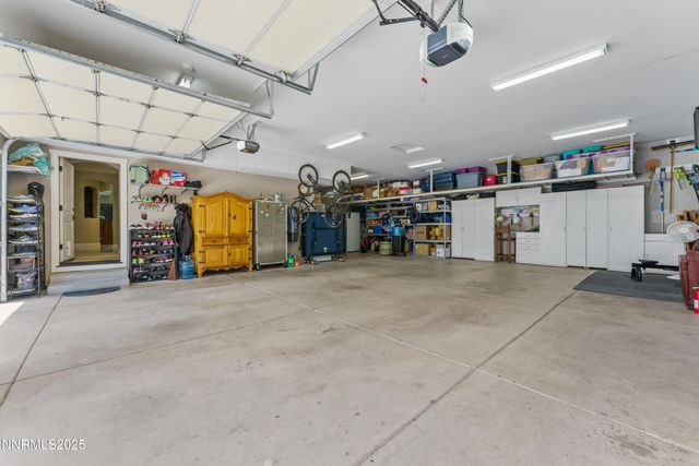 2880 Friar Rock Court, Sparks, NV 89436