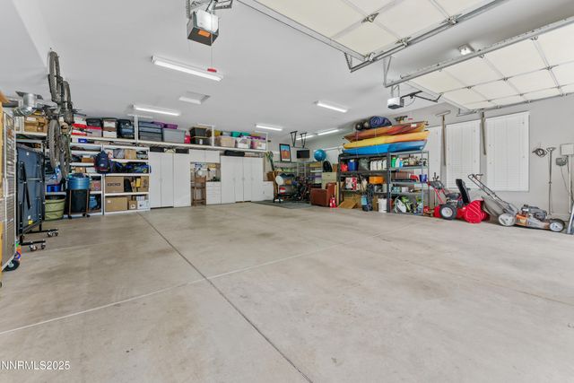 2880 Friar Rock Court, Sparks, NV 89436