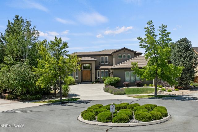 2880 Friar Rock Court, Sparks, NV 89436