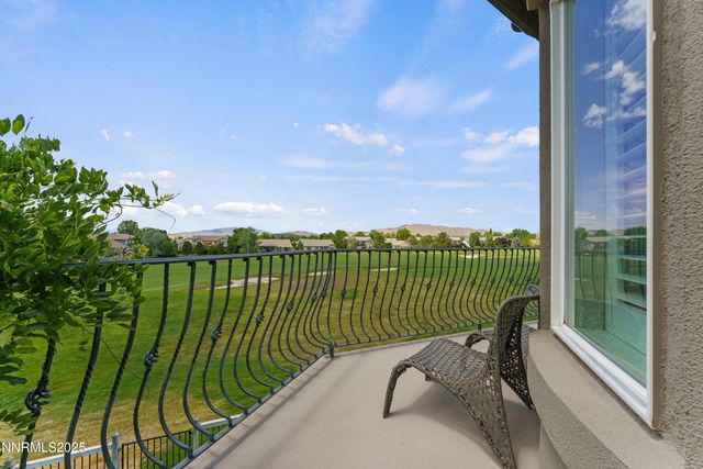 2880 Friar Rock Court, Sparks, NV 89436