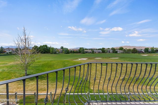 2880 Friar Rock Court, Sparks, NV 89436