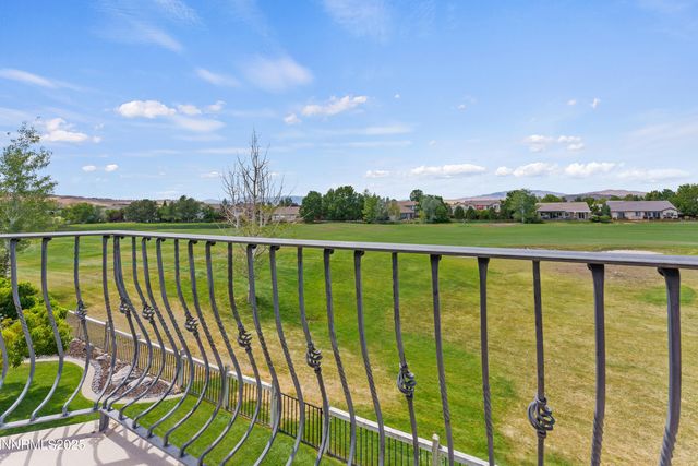 2880 Friar Rock Court, Sparks, NV 89436